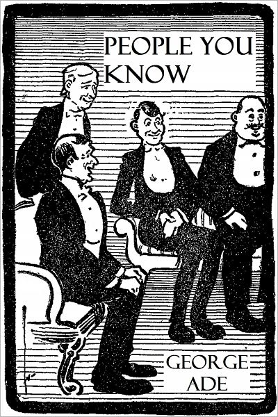 People You Know (Illustrated)