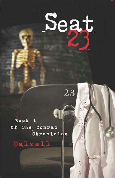 Seat 23