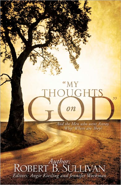 "My Thoughts On God"