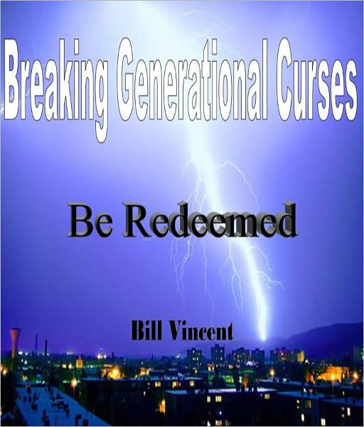 Breaking Generational Curses