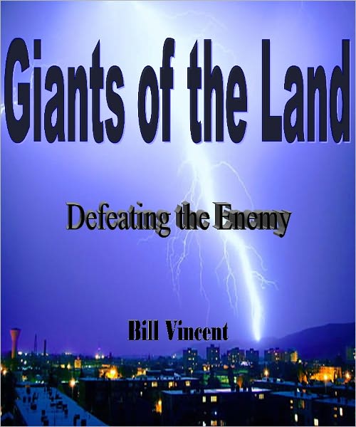 Giants of the Land
