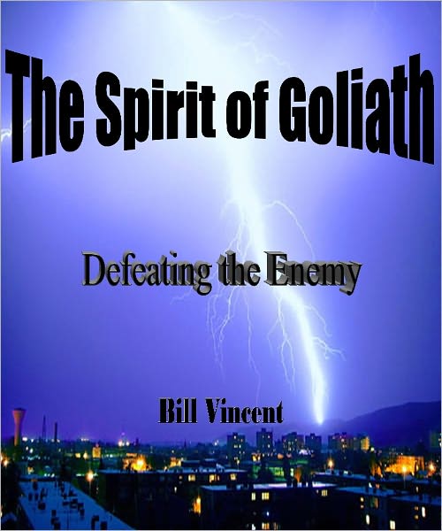 The Spirit of Goliath