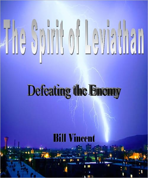 The Spirit of Leviathan