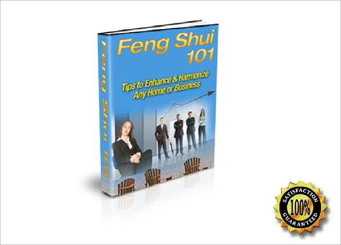 Feng Shui – Tips To Enhance & Harmonize Any Home Or Business! AAA+++