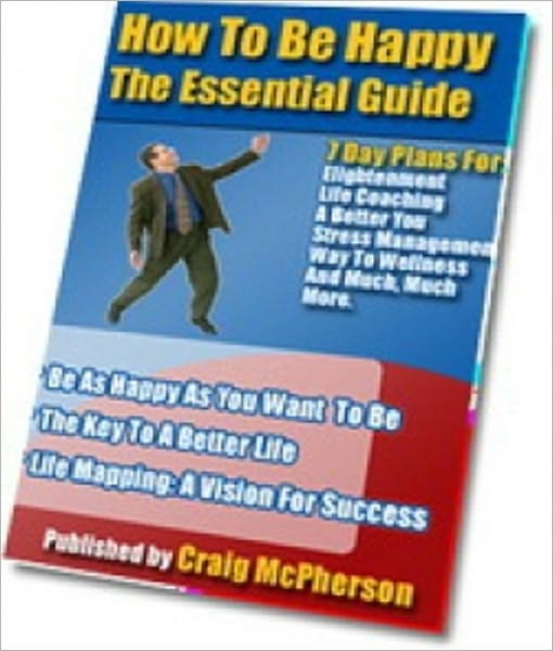 How To Be Happy