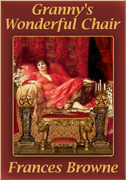 Granny's Wonderful Chair