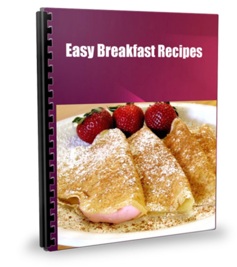 Easy Breakfast Recipes