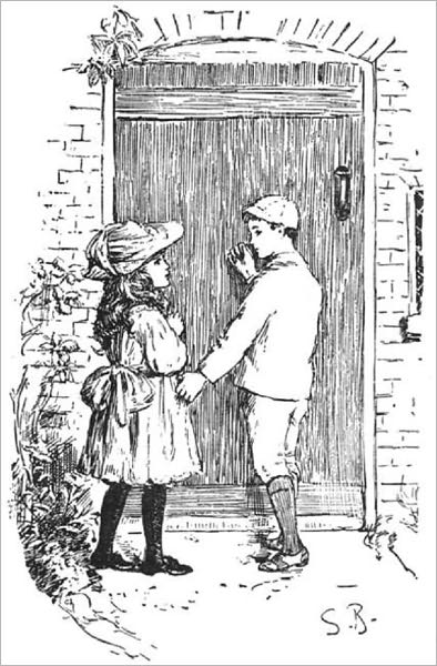 The Little Princess of Tower Hill
