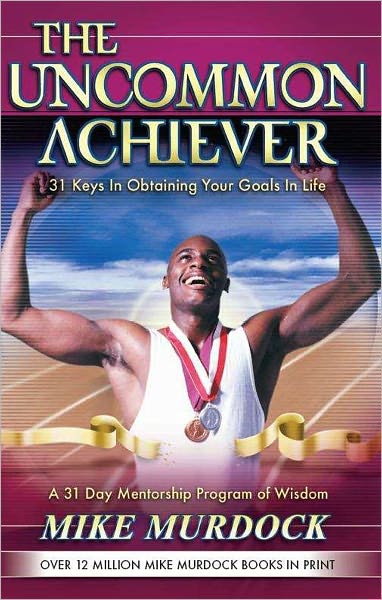The Uncommon Achiever