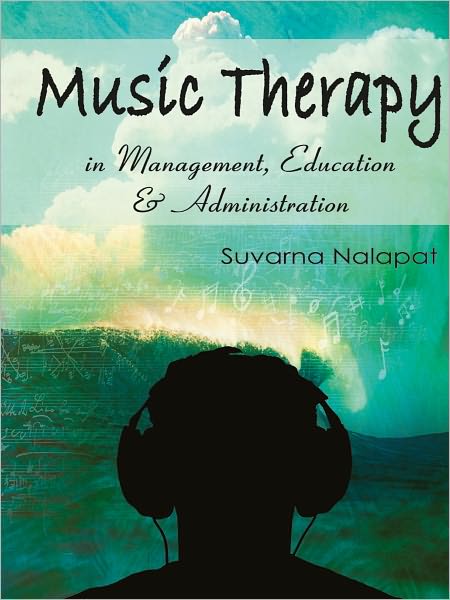 Music Therapy in Management, Education & Administration