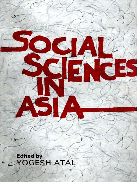 SOCIAL SCIENCES IN ASIA