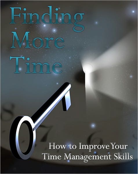 Finding More Time