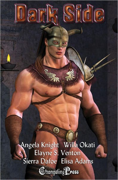 Dark Side (Anthology)