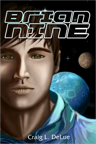 Brian Nine