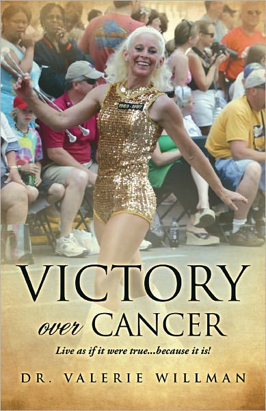 Victory over cancer
