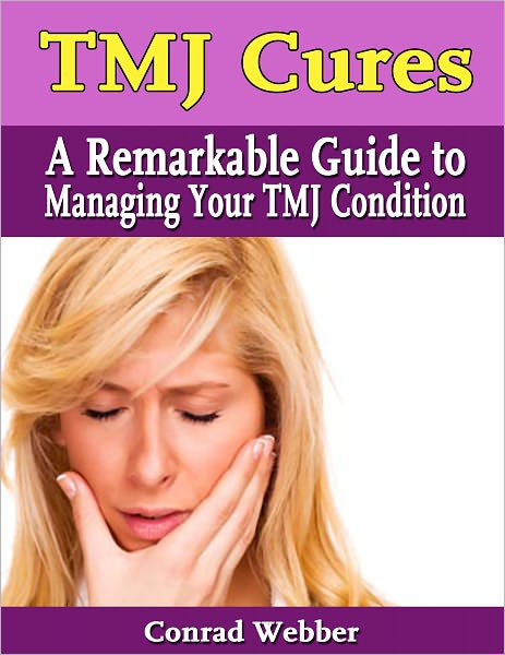 TMJ Cures