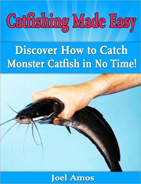 Catfishing Made Easy