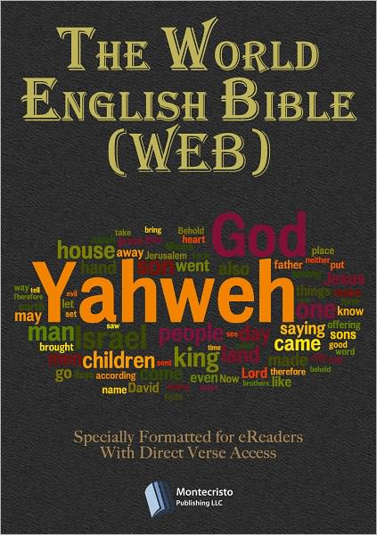 The World English Bible