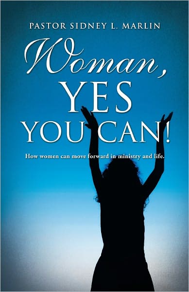 Woman, Yes You Can!