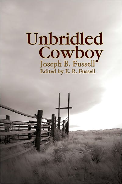 Unbridled Cowboy