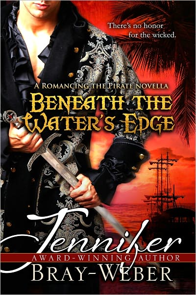 Beneath The Water's Edge