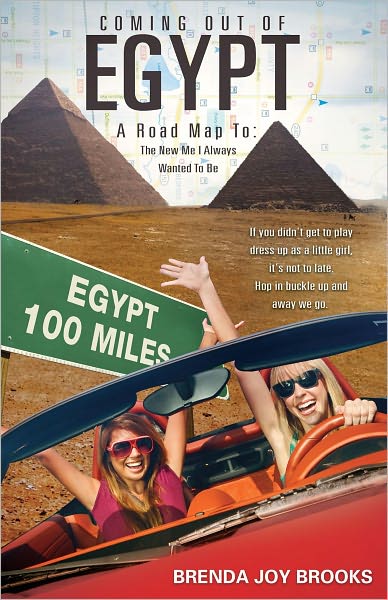 Coming Out of Egypt