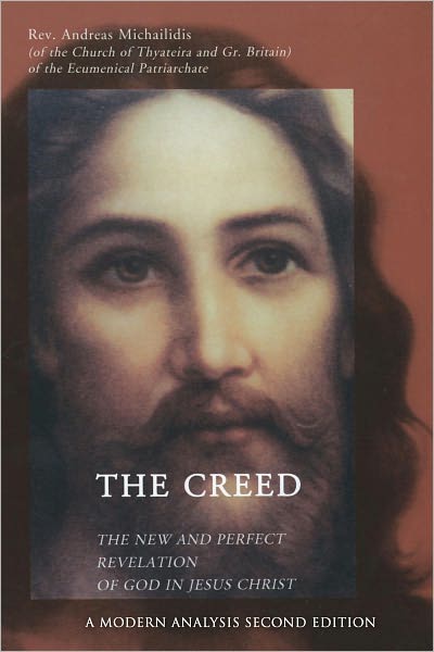 THE CREED