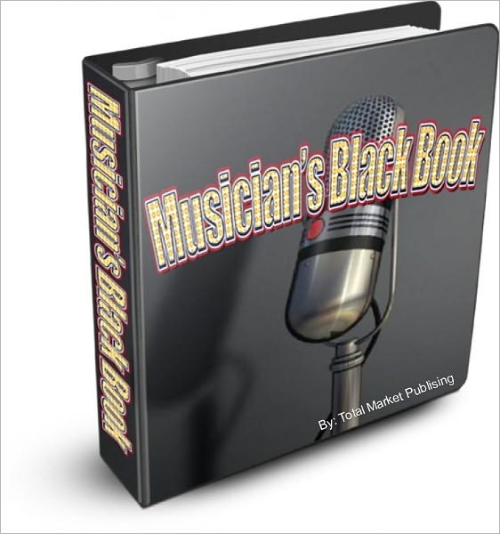 Musician's Black Book