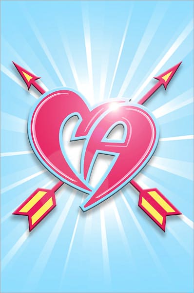 Cupid's Academy: Argus' Big Fat Greek Wedding Ring