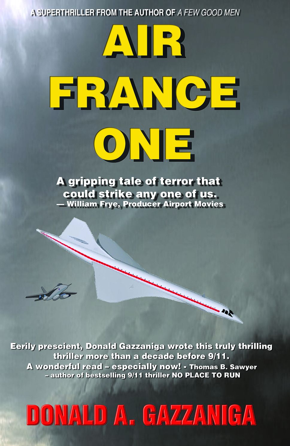 Air France One