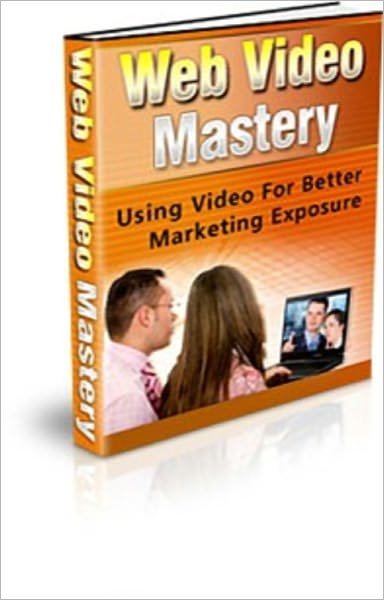 Web-Video-Mastery