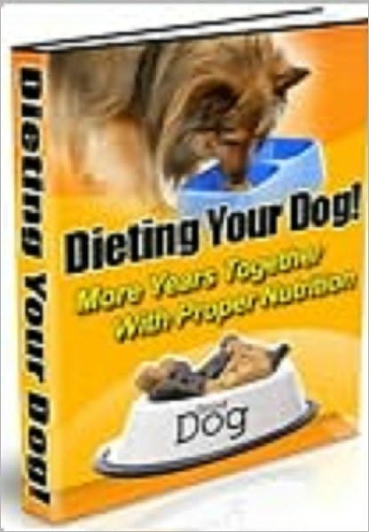 Dieting your Dog