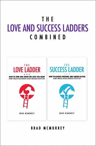The Love and Success Ladders Combined