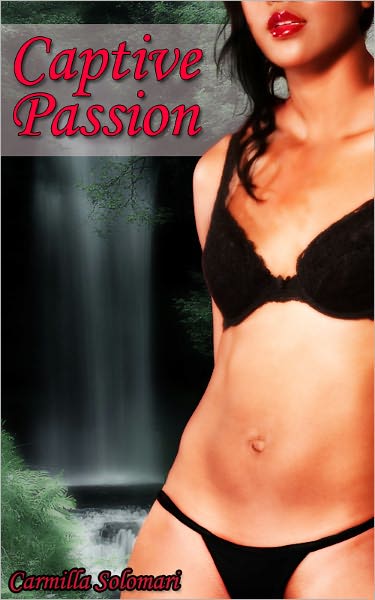 Captive Passions