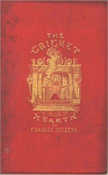 The Cricket on the Hearth by Charles Dickens (Complete Full Version)