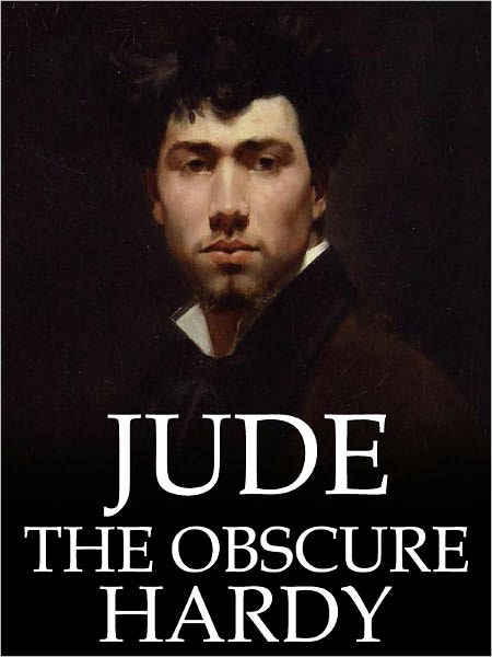 Jude The Obscure by Thomas Hardy (Complete Full Version)