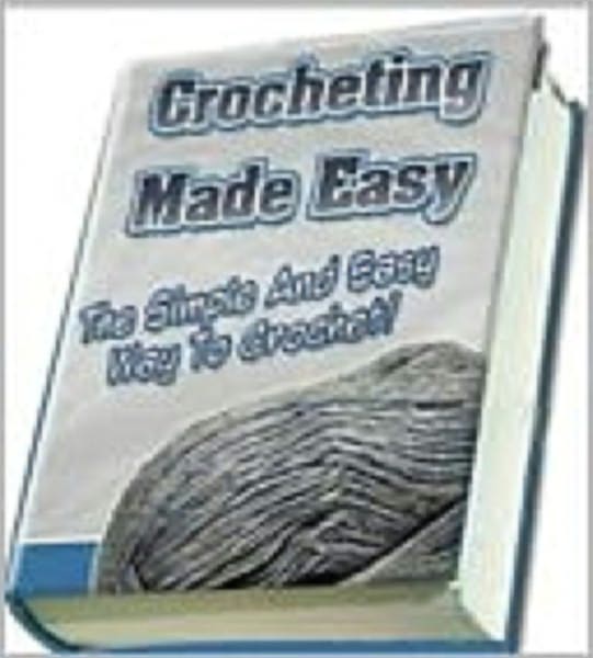 All About Crochet!