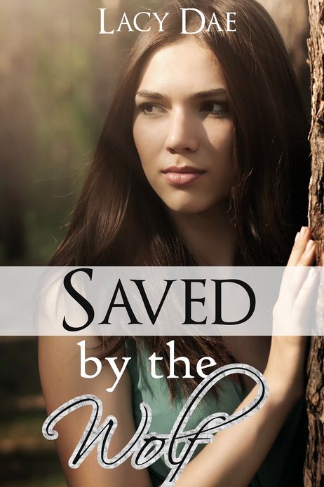 Saved by the Wolf (Werewolf Erotica)
