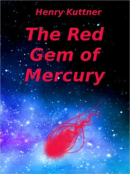 The Red Gem of Mercury