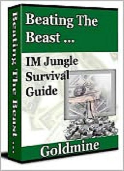 Beating The Beast Goldmine!