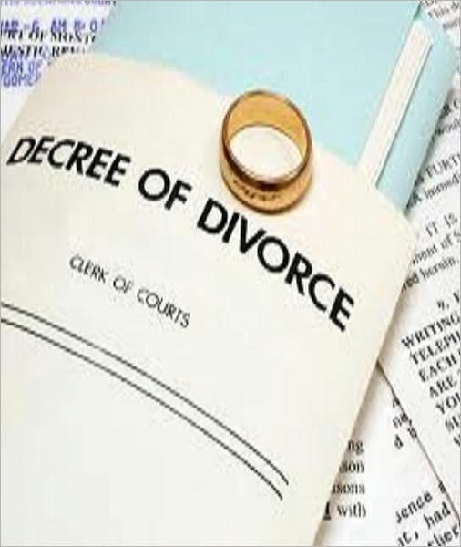 You Can Handle This Divorce !