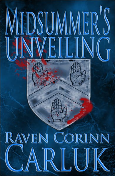 Midsummer's Unveiling