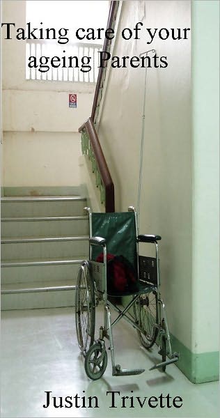 Taking care of your ageing Parents