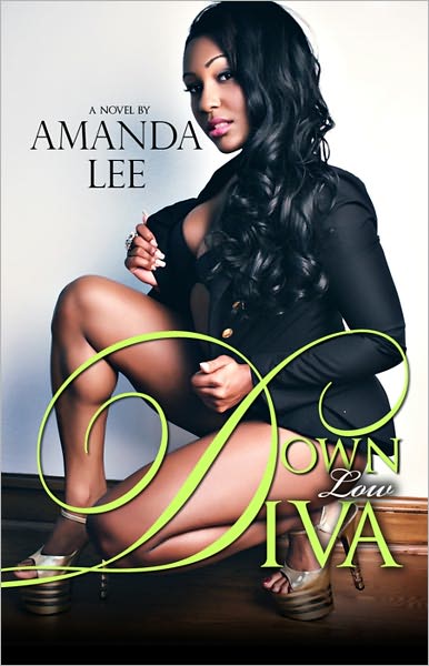 Down Low Diva (5 Star Publications Presents)
