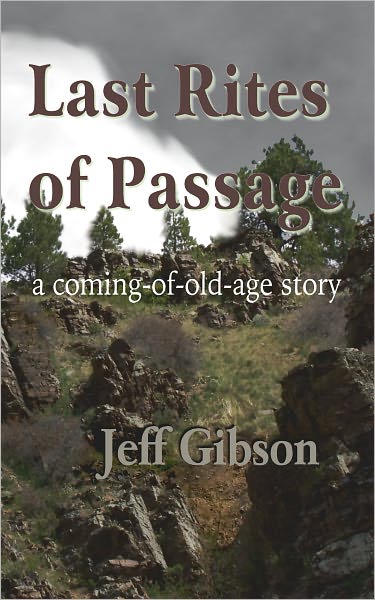 Last Rites Of Passage