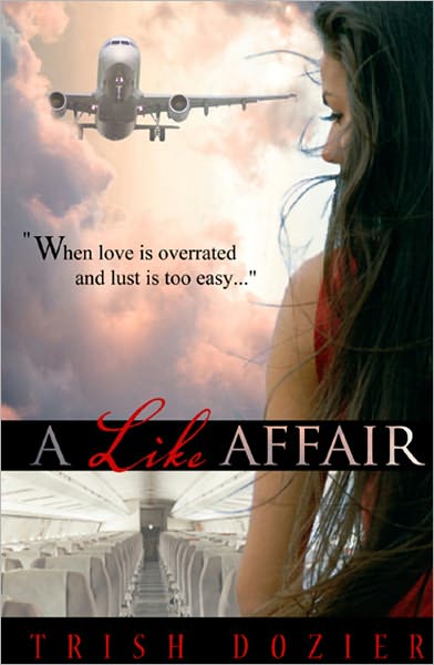 A LIKE Affair