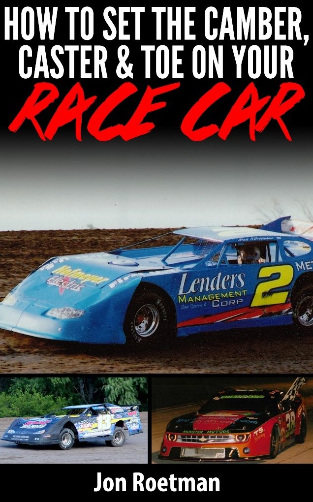 How To Set Camber Caster & Toe on Your Race Car