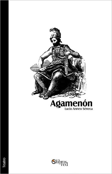 Agamenon (spanish edition)