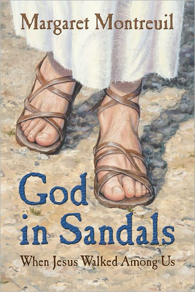 God In Sandals