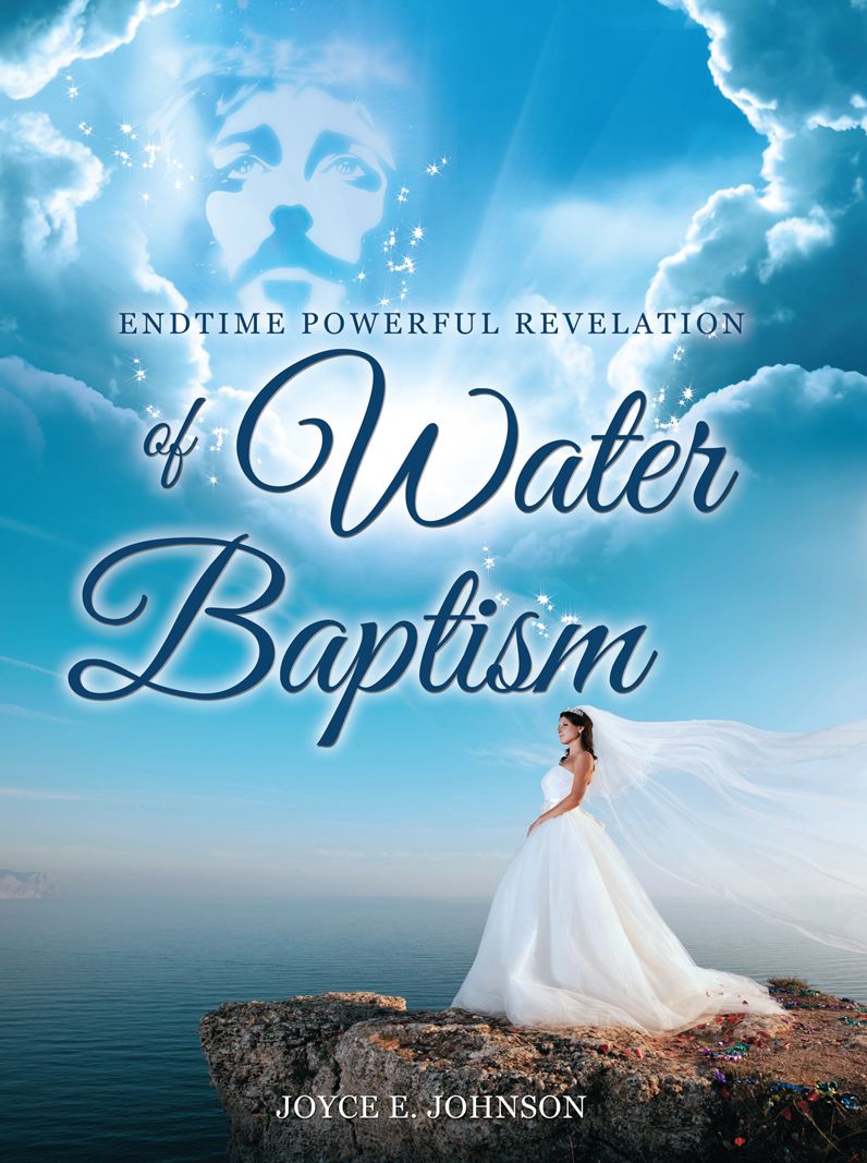 ENDTIME POWERFUL REVELATION OF WATER BAPTISM